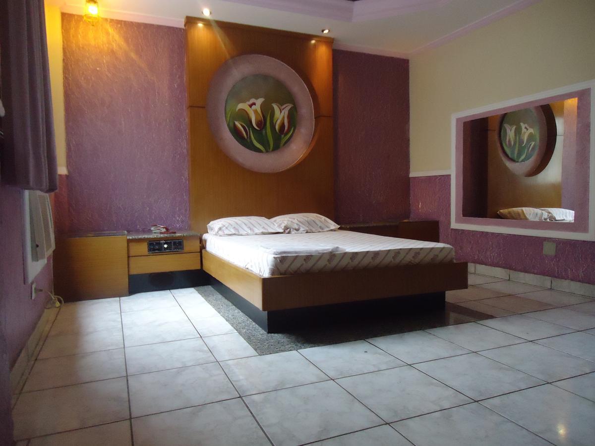 Ping Pong Hotel Santos  Eksteriør bilde