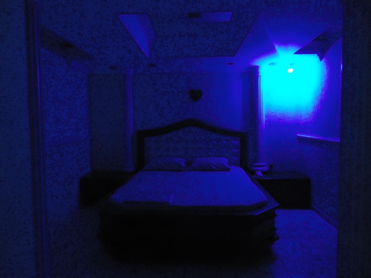 Ping Pong Hotel Santos  Eksteriør bilde